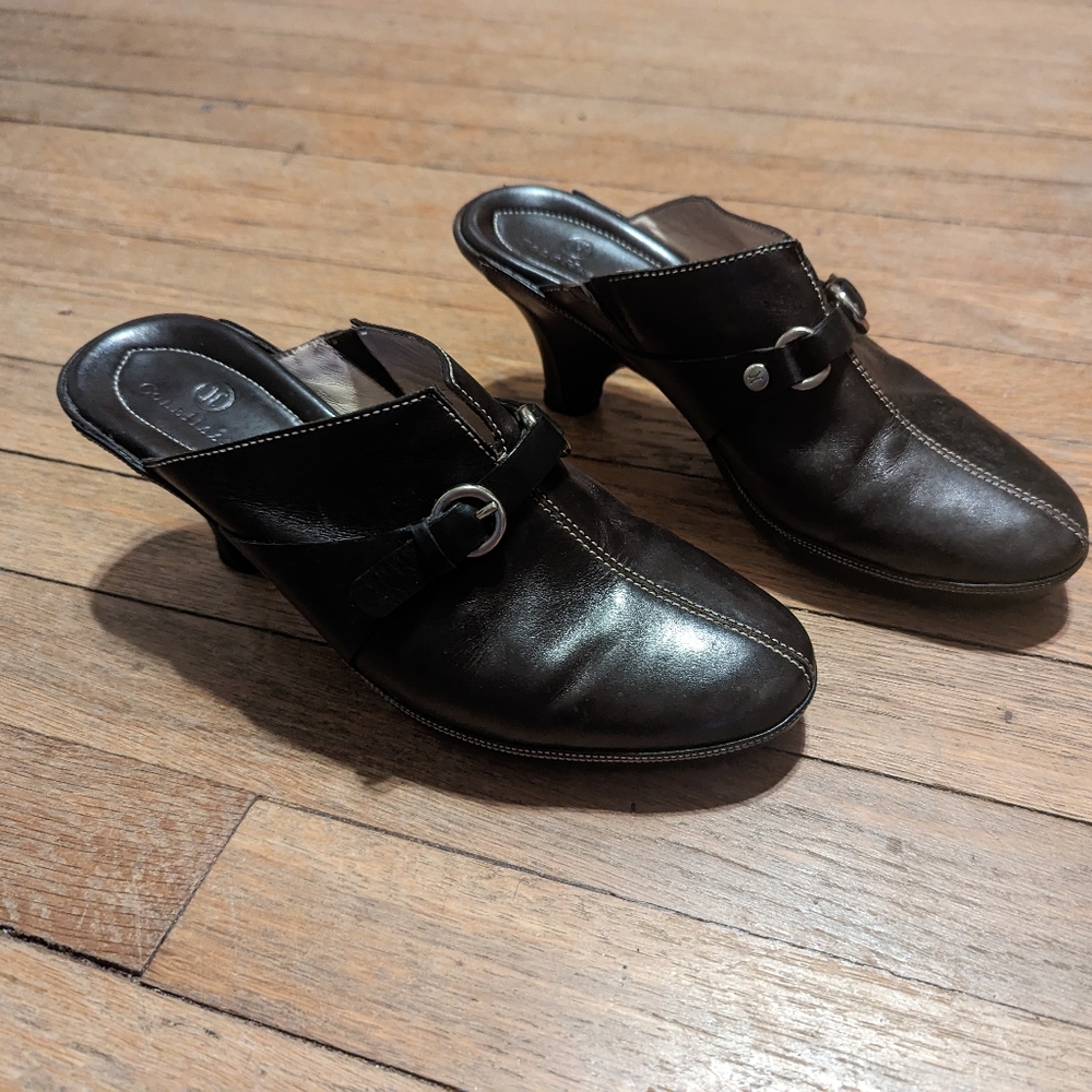 Cole Haan shoes, 8.5